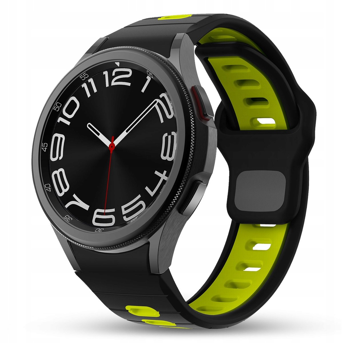 PASEK DO SAMSUNG GALAXY WATCH 4 5 6 7 FE PRO 40/42/43/44/45/46/47MM PREMIUM