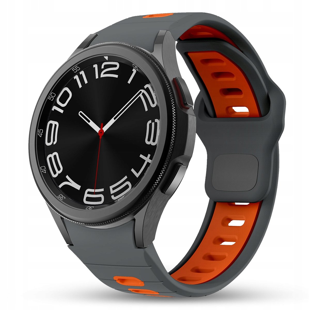 PASEK DO SAMSUNG GALAXY WATCH 4 5 6 7 FE PRO 40/42/43/44/45/46/47MM PREMIUM