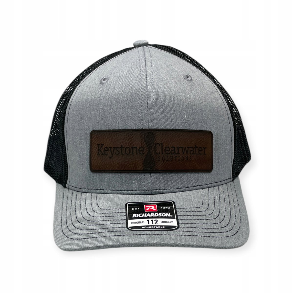 Czapka Z Daszkiem Richardson Style 112