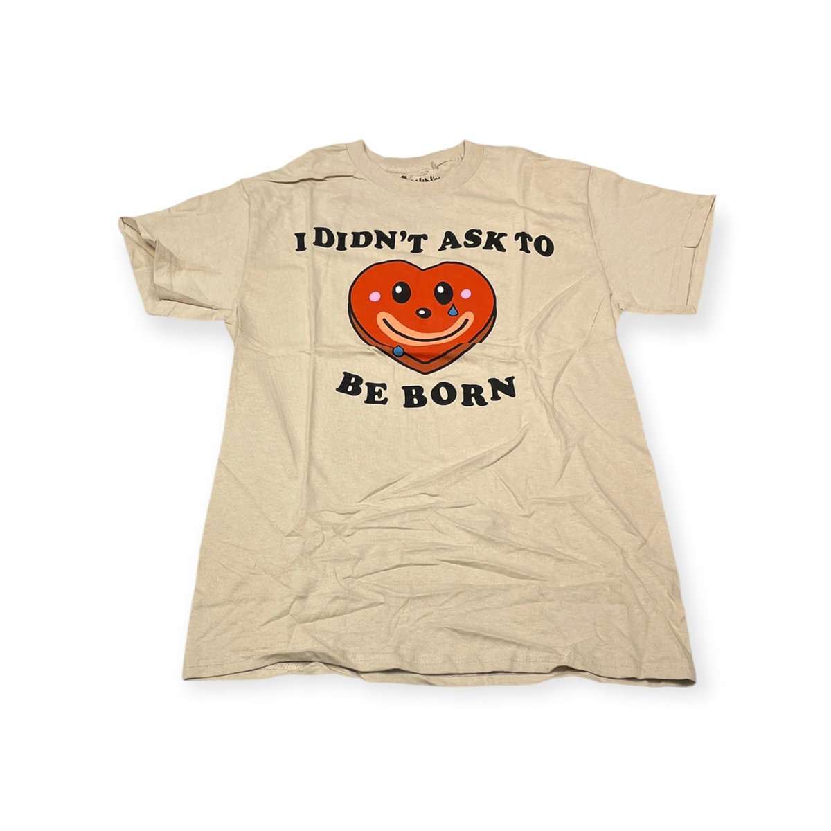 Koszulka T-shirt męski okrągły dekolt SPENCER'S M