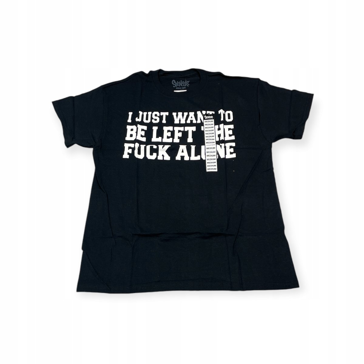 Koszulka T-shirt męski okrągły dekolt SPENCER'S M