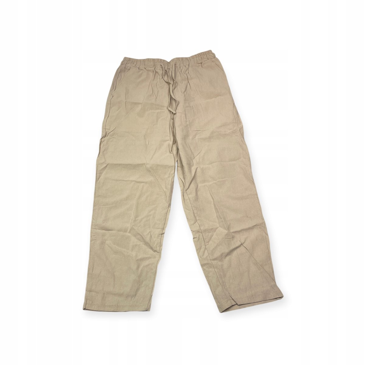 Materiałowe spodnie damskie Tom Harding S