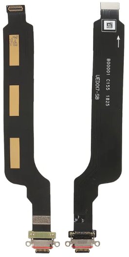 Oryginalna Taśma Złącze Ładowania Oneplus 6T