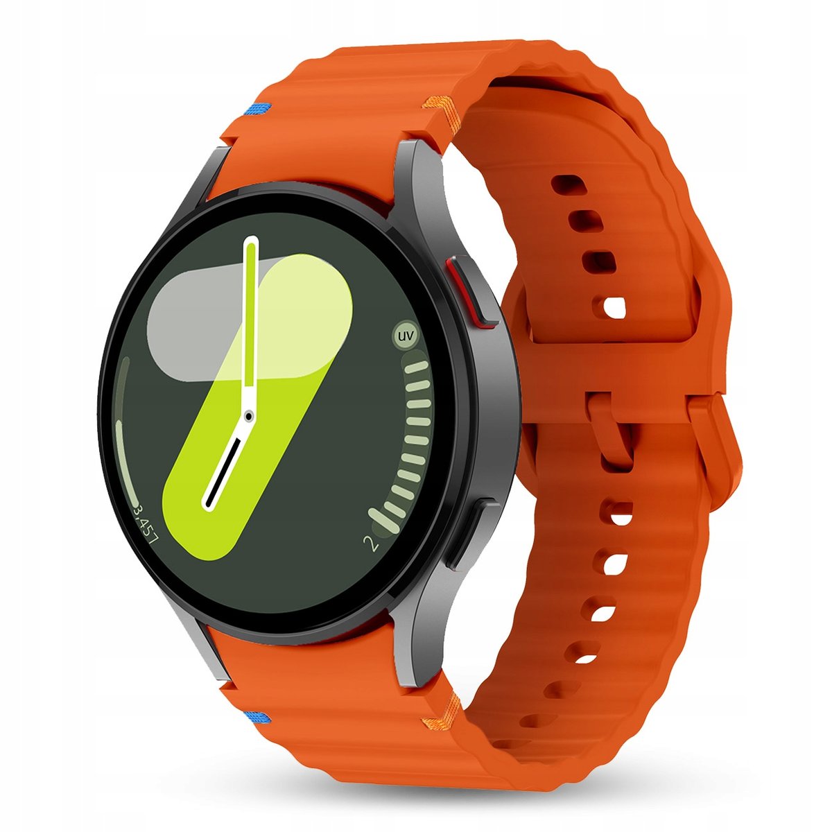 PASEK DO SAMSUNG GALAXY WATCH 4 5 6 7 FE PRO 40/42/43/44/45/46/47MM PREMIUM