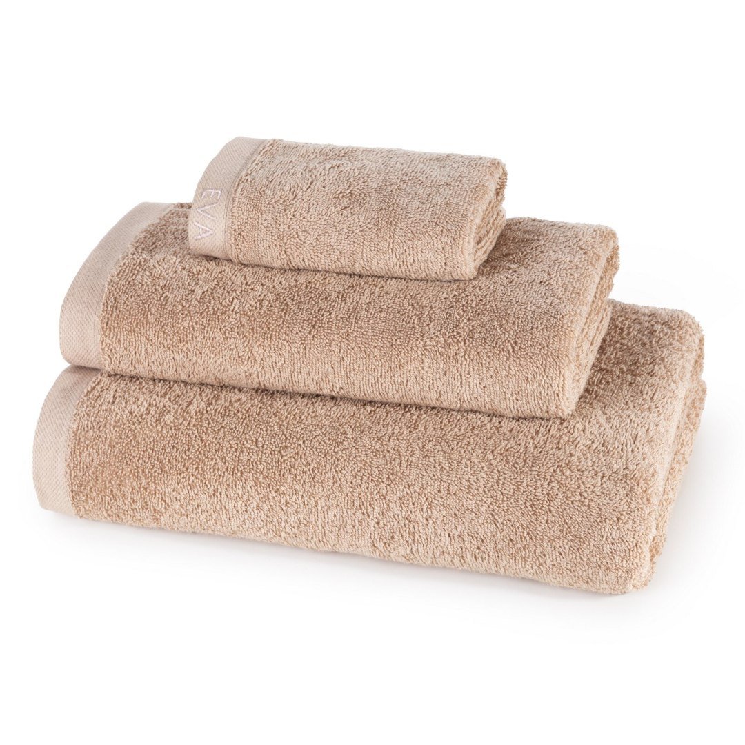 Ręcznik Eva Minge Venus 30 X 50 Pudrowy