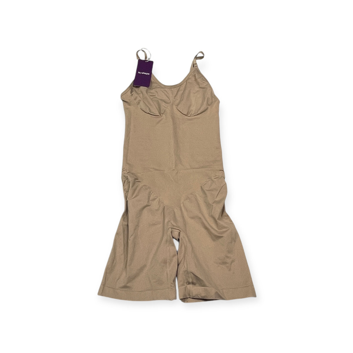 Body damskie Heyshape modelujące M