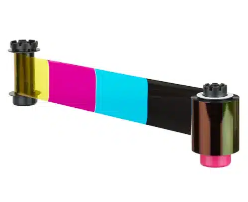 Taśma Matica YMCK Diamond line na 500 wydruków do MC660 (PR000616)