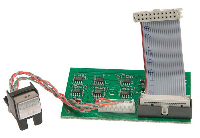 Datacard Koder paska magnetycznego do SD260, SD460 (503349-001) AKCDAT/503349-001