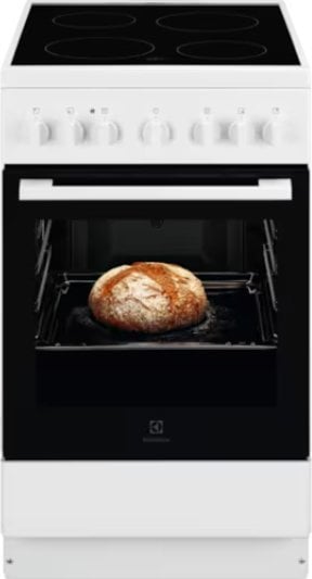 Electrolux COOKER E-E ST LKR500066W