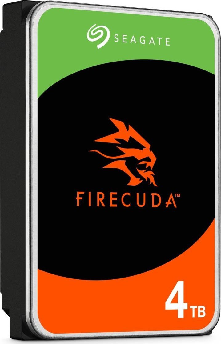 Dysk Seagate FireCuda Compute 4TB 3.5