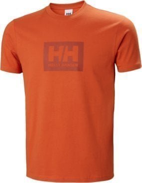 Helly Hansen T-shirt HH Box T 53285_179 r. S