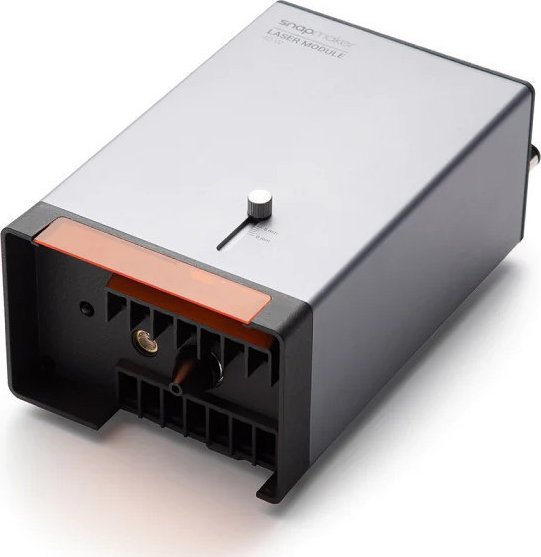 Snapmaker Moduł głowicy laserowej do Snapmaker 2.0 - 40W}