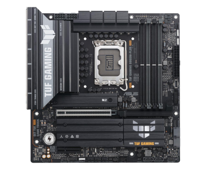 ASUS TUF GAMING B860M-PLUS