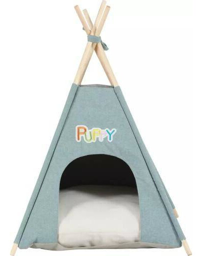 ZOLUX Namiot dla szczeniaka 58x58x80 cm