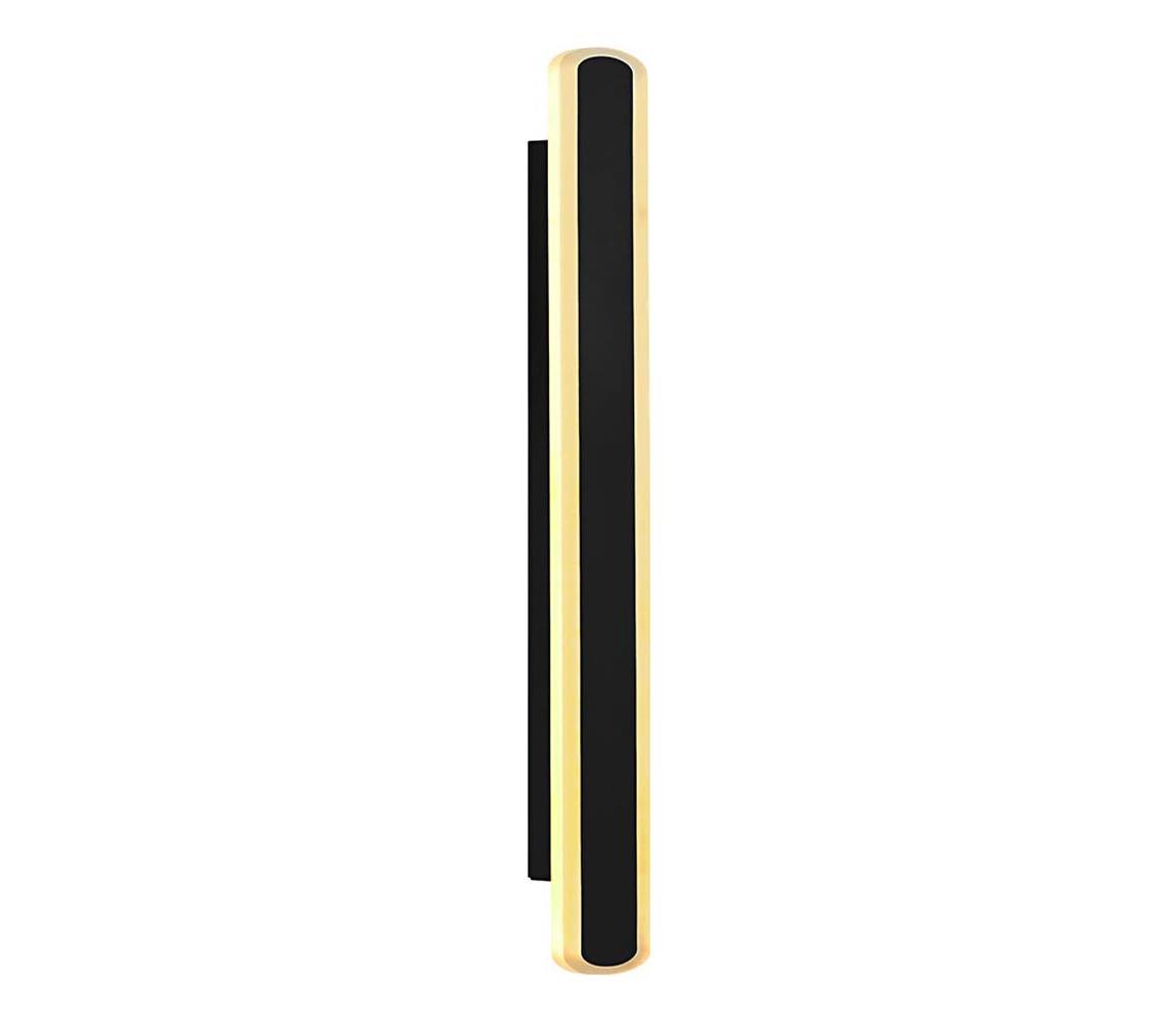 LED Kinkiet zewnętrzny STICK LED/12W/230V IP65 3000K 60 cm