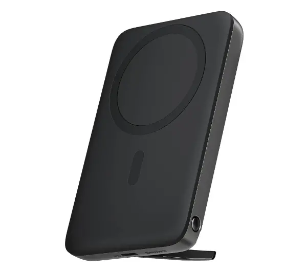 Aukey PB-MS01 6700mAh 20W Czarny