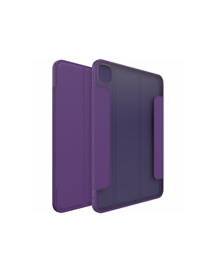 otterbox OB SYM FOLIO APPLE IPAD PRO11IN/M4 FIGMENT PURPLE RETAILPACK 77-95256