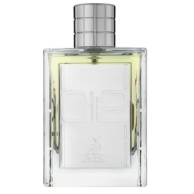 Maison Alhambra, Monocline 02 woda perfumowana spray 100ml