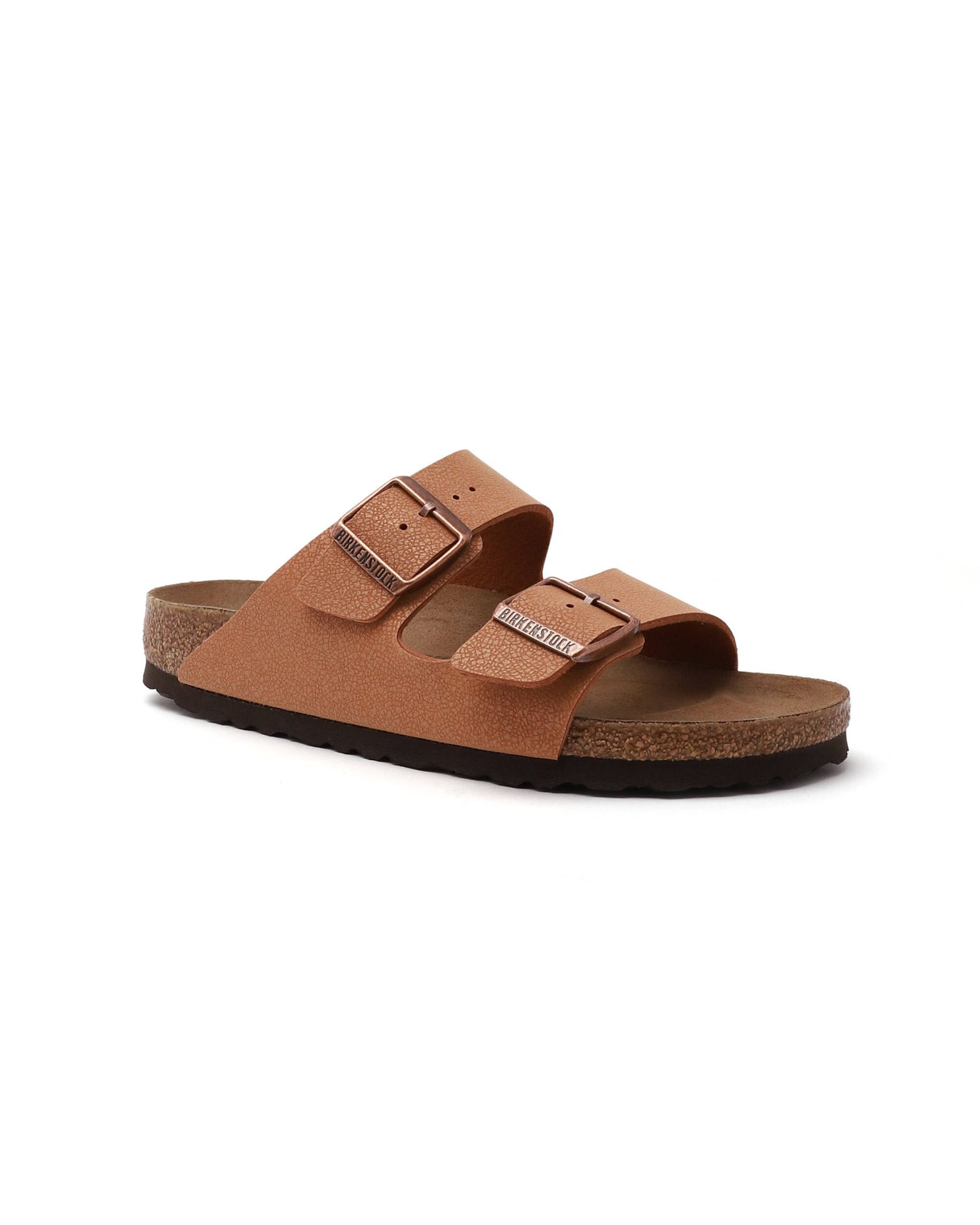 Birkenstock Klapki Arizona BFBC narrow fit