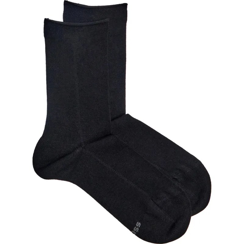 BOSS BLACK Skarpety 2-pack Lacey