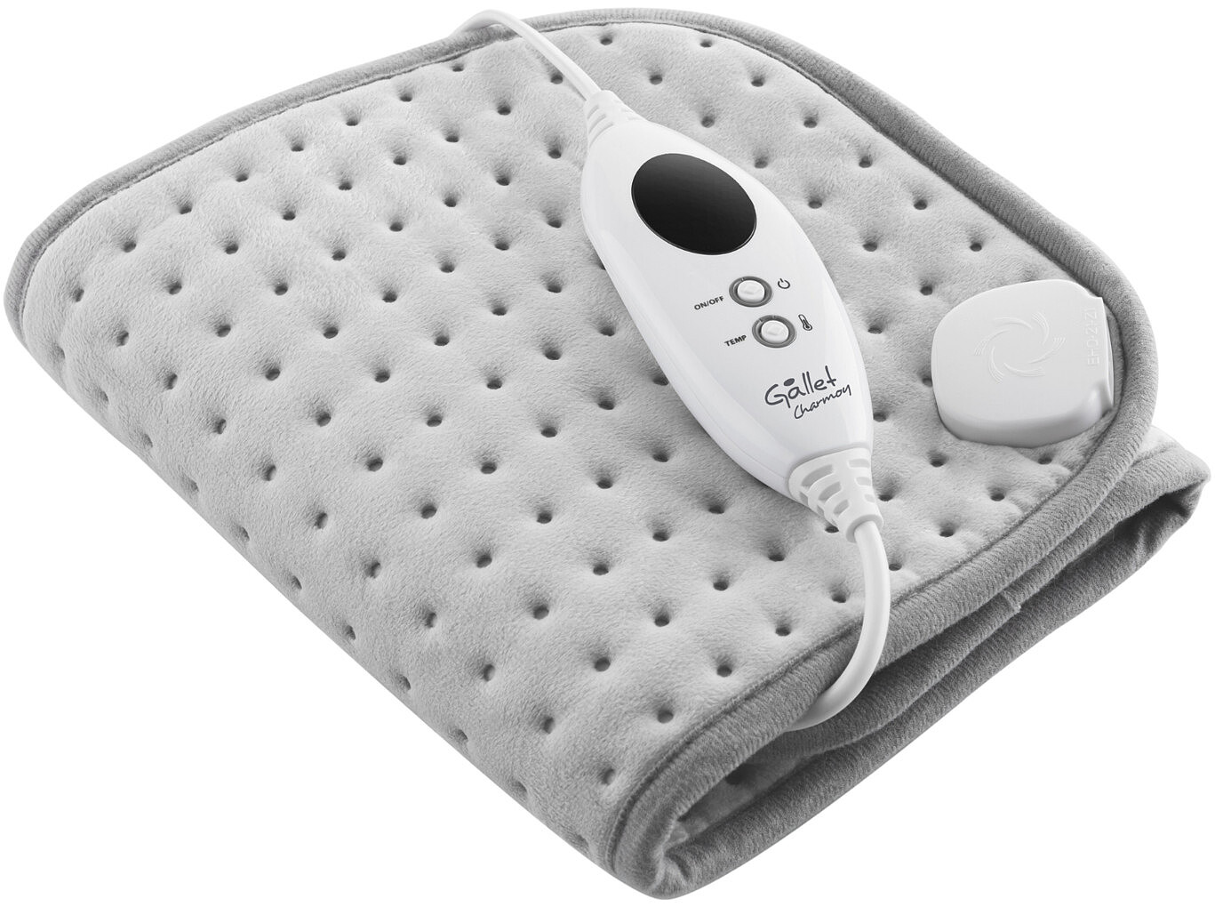 Pas grzewczy Gallet Charmoy CCH012