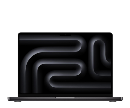 Apple MacBook Pro M4 Pro/24GB/1TB/Mac OS Gwiezdna Czerń 20R GPU US