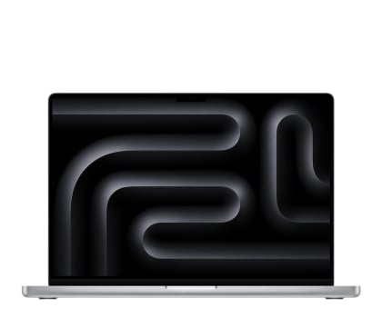 Apple MacBook Pro M4 Max/64GB/2TB/Mac OS Srebrny 40R GPU Nano