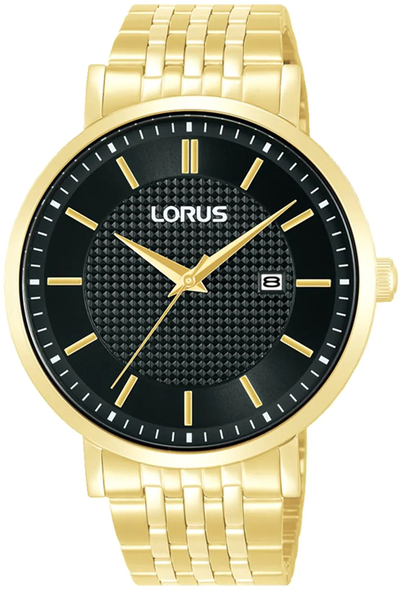 Zegarek Lorus RH958RX9 Classic