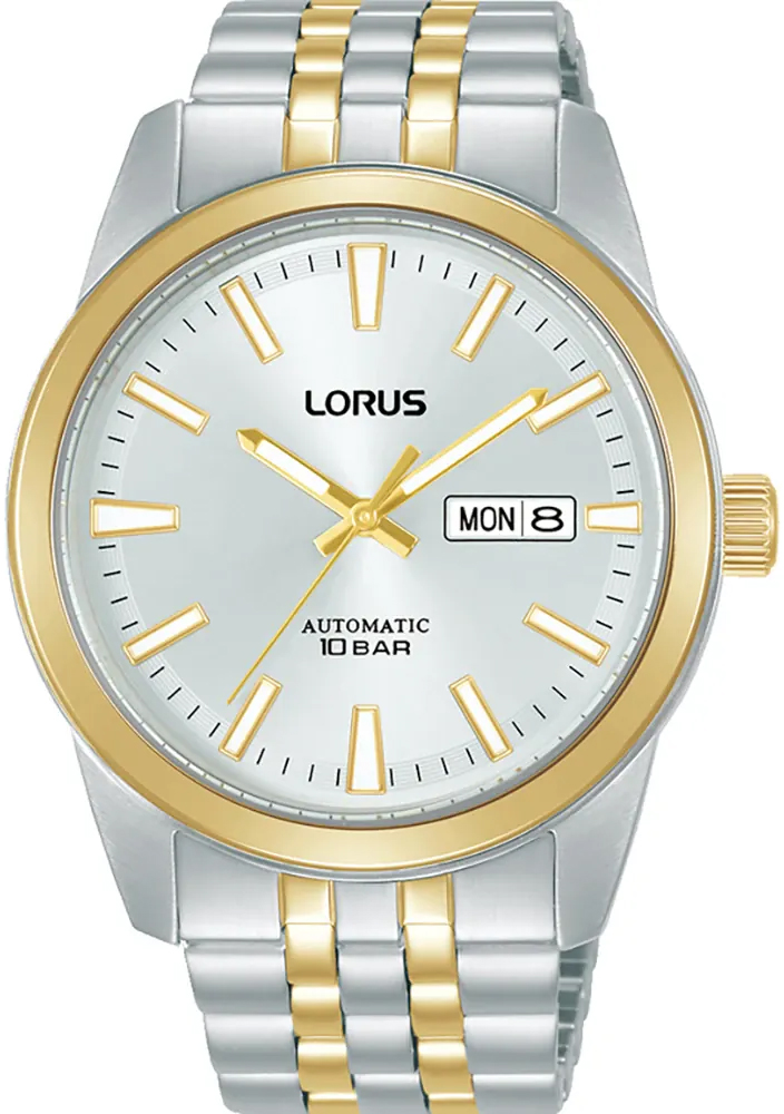 Zegarek Lorus RL494BX9 Classic