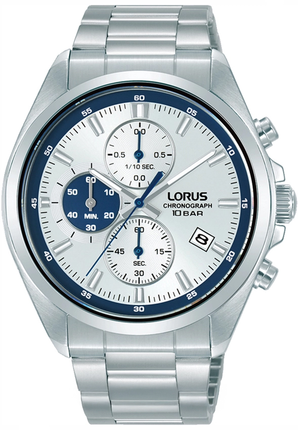 Zegarek Lorus RM387JX9 Chronograph