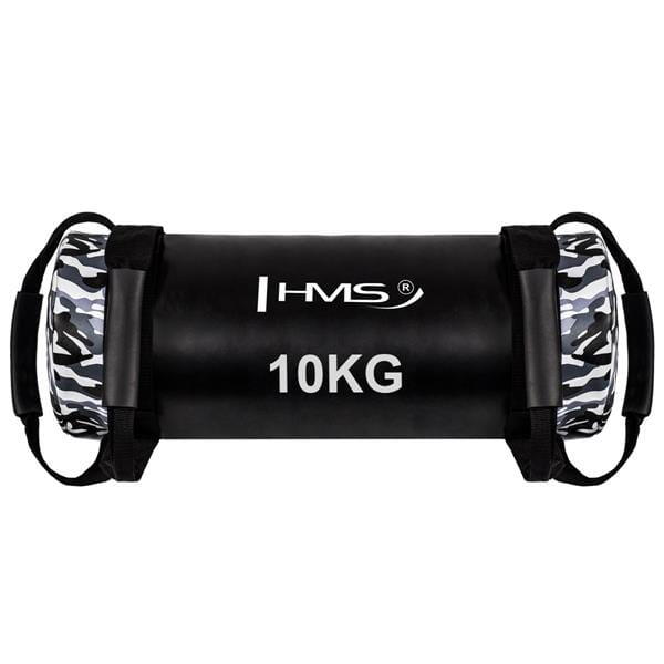 HMS WOREK DO ĆWICZEŃ WDC10 POWER BAG 10KG HMS 17-63-011