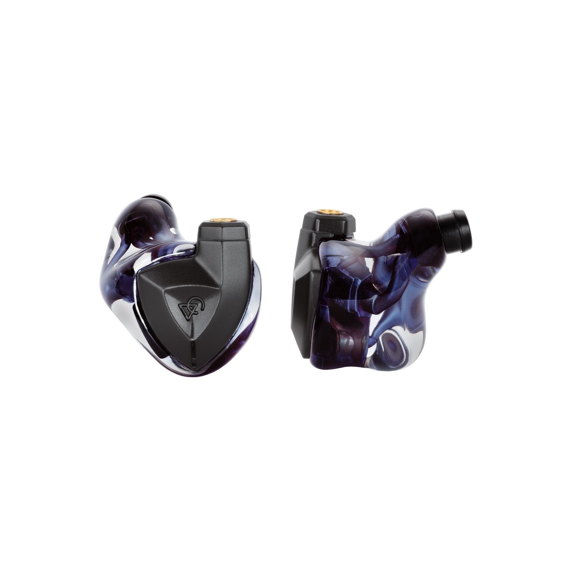 Campfire Audio Clara -  czarne