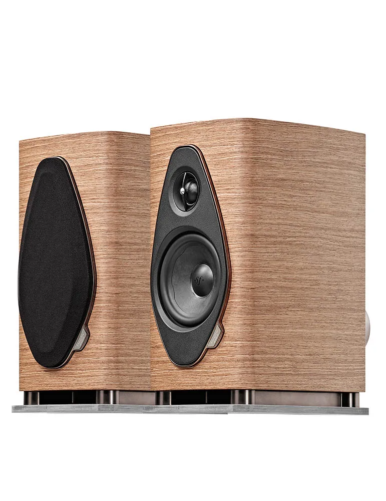Sonus Faber Sonetto I G2 Walnut