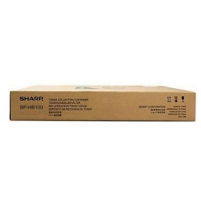 Pojemnik na Zużyty Toner Oryginalny Sharp BP-HB100 (BPHB100|Wysyłka w 24h