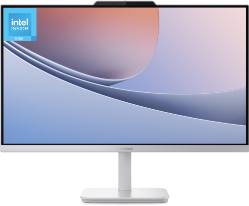 Komputer Lenovo AiO IdeaCentre A100 23,8