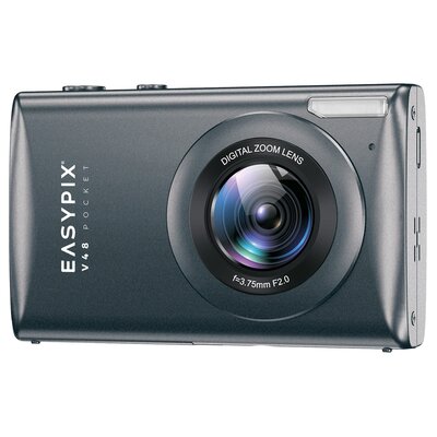 EASYPIX V48 Antracyt