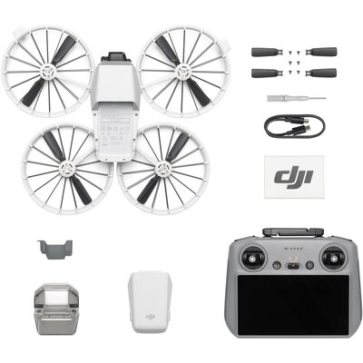 DJI Flip (DJI RC 2)