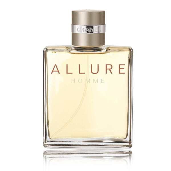 Chanel Allure Homme woda toaletowa - produkt bez opakowania