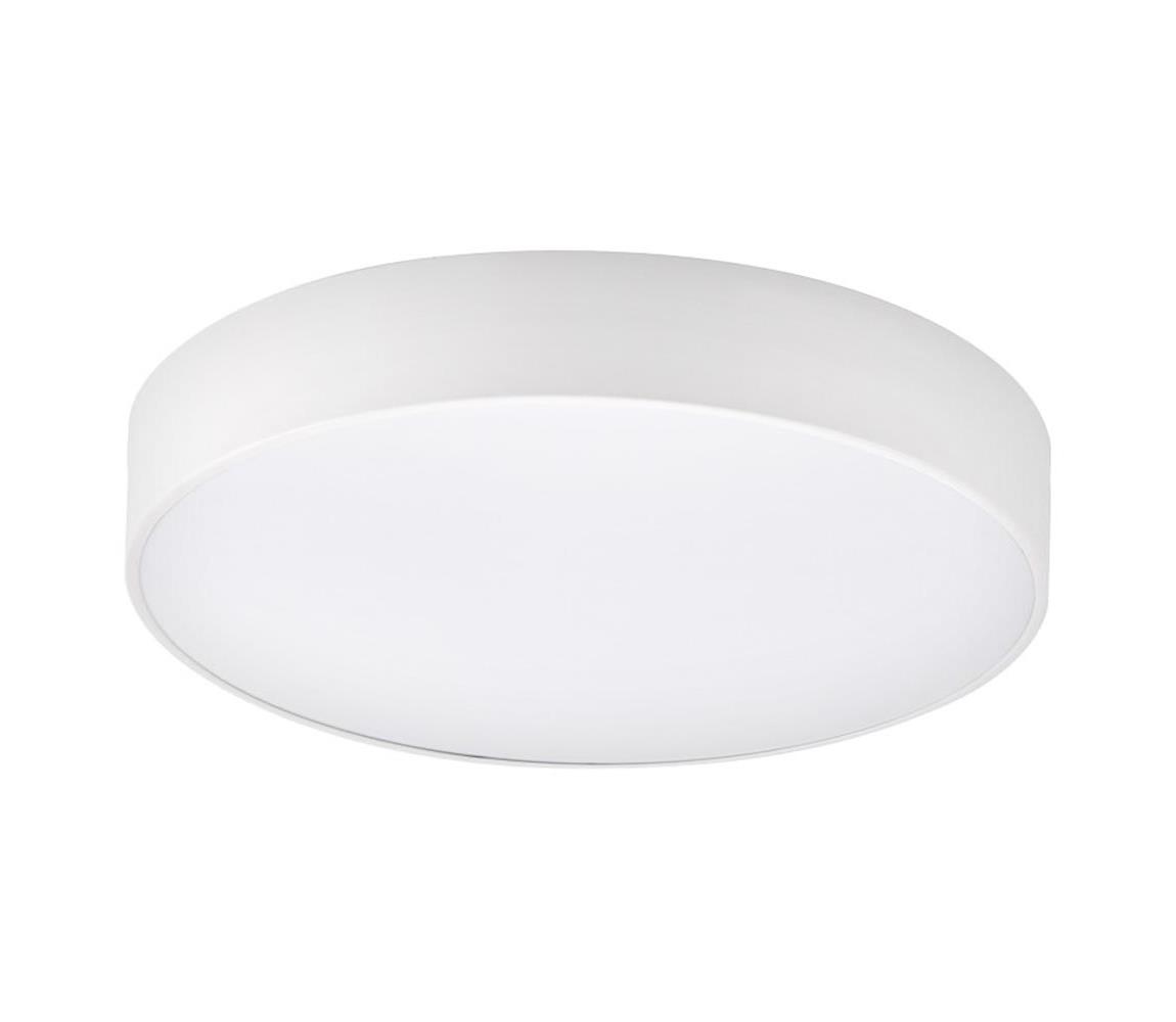 Top Light - LED Plafon łazienkowy PETAL LED/24W/230V IP44 śr. 35 cm biały