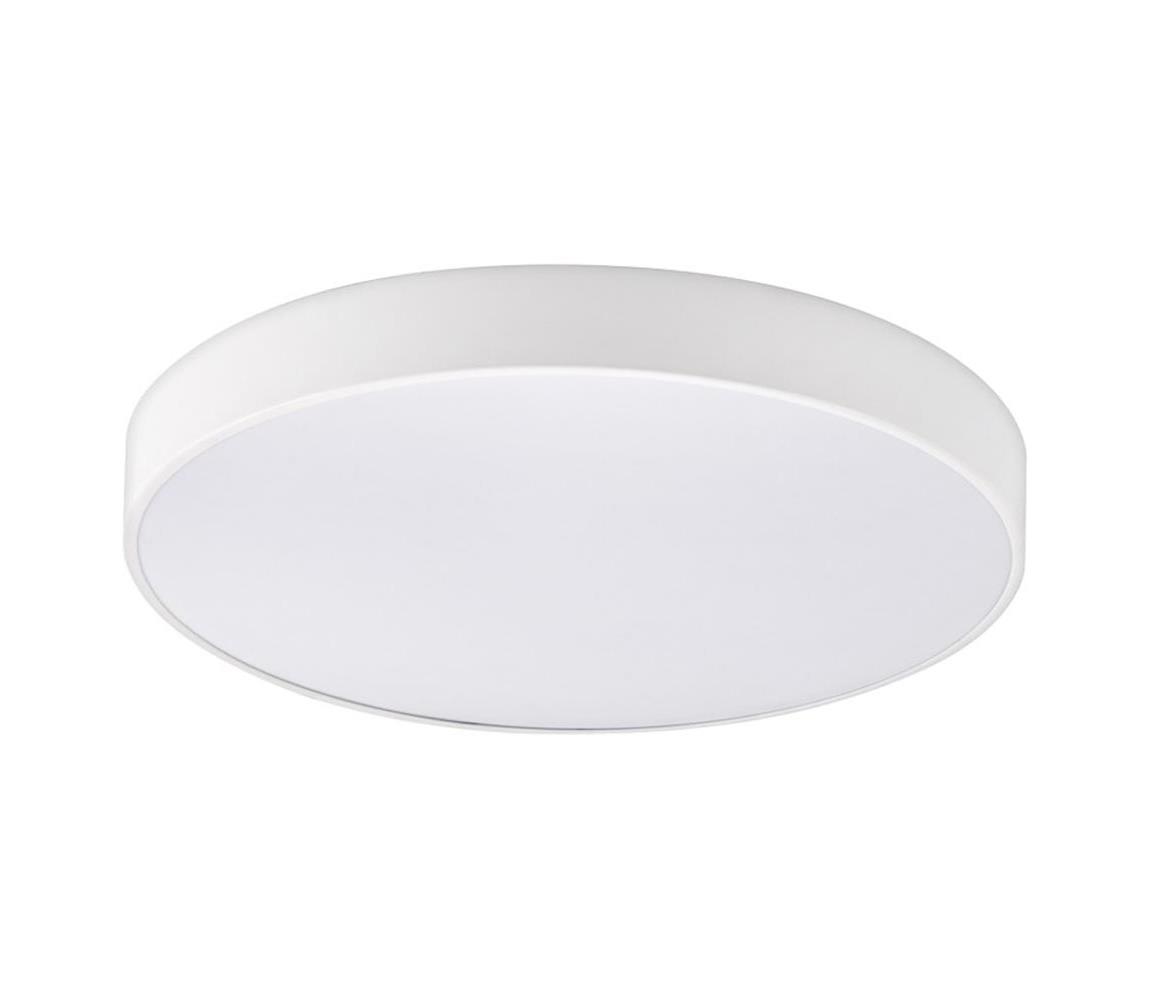 Top Light-LED Plafon łazienkowy PETAL LED/24W/230V IP44 śr. 48 cm biały+DO