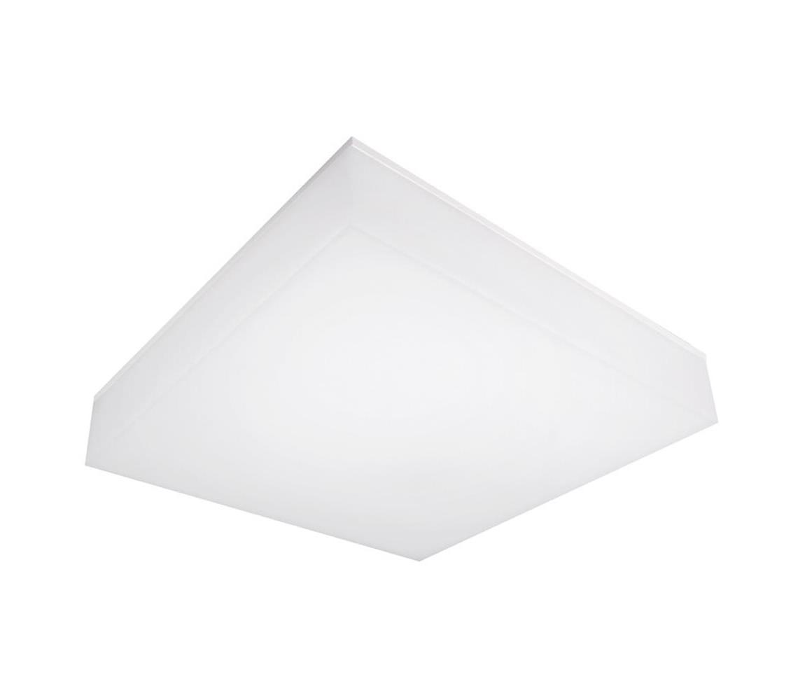 Top Light - LED Plafon łazienkowy BOXTER LED/24W/230V IP54 28x28 cm