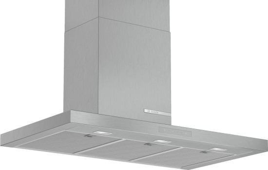 Okap kominowy Bosch DWB97CM50