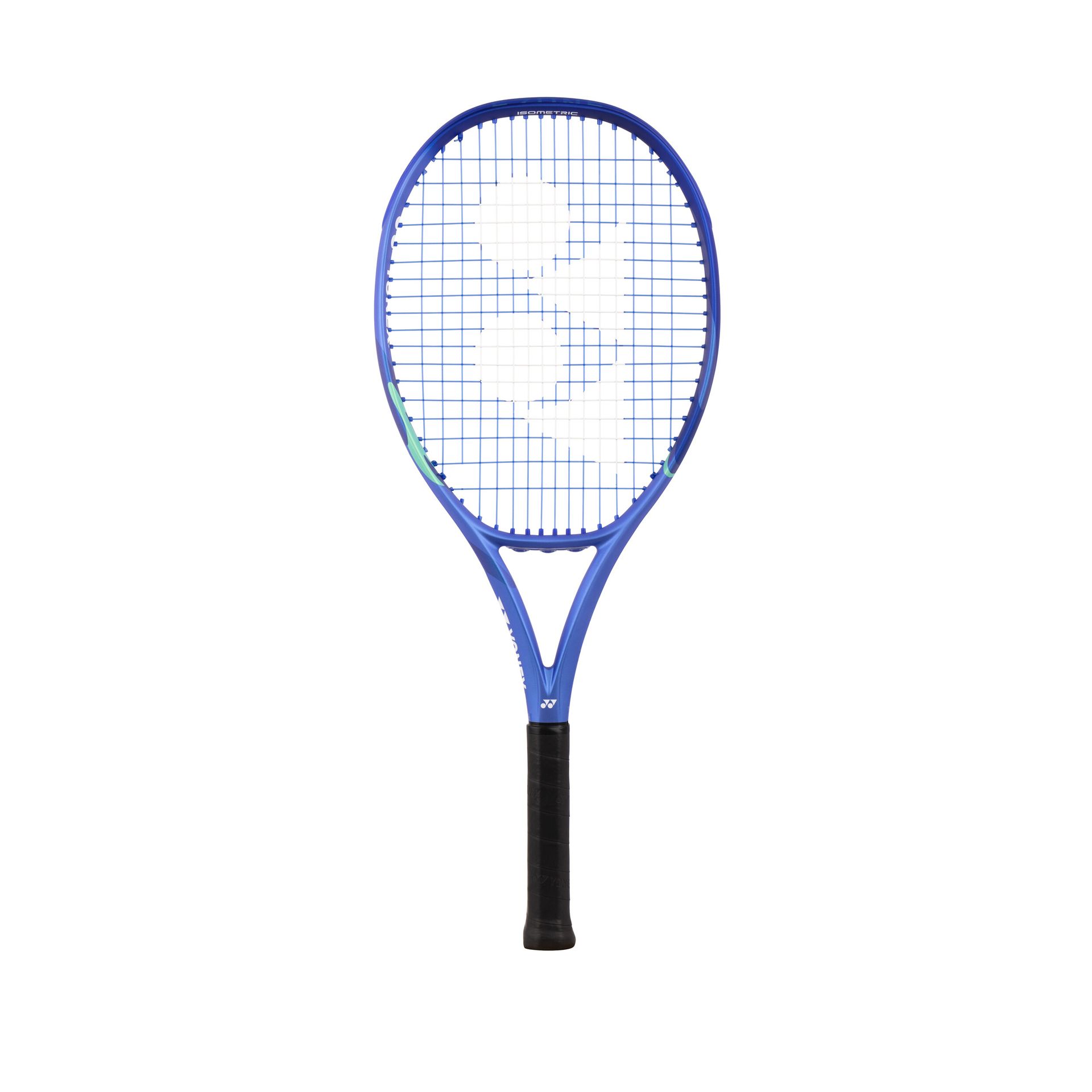 Dziecięca rakieta tenisowa Yonex EZONE 26 Blast Blue 2025