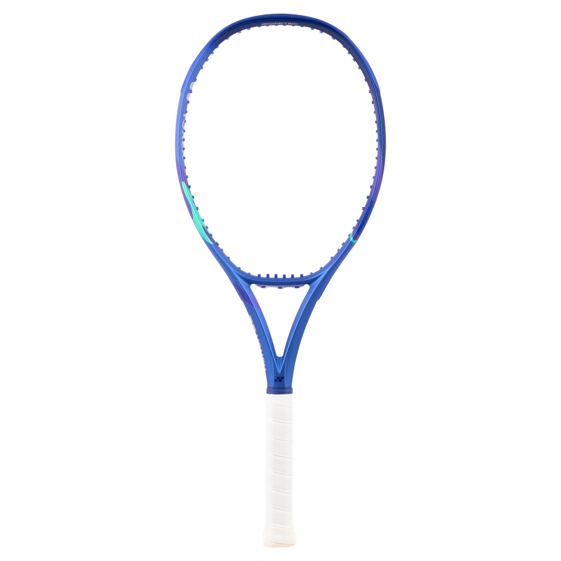 Rakieta tenisowa Yonex EZONE 100 Blast Blue 2025 L3