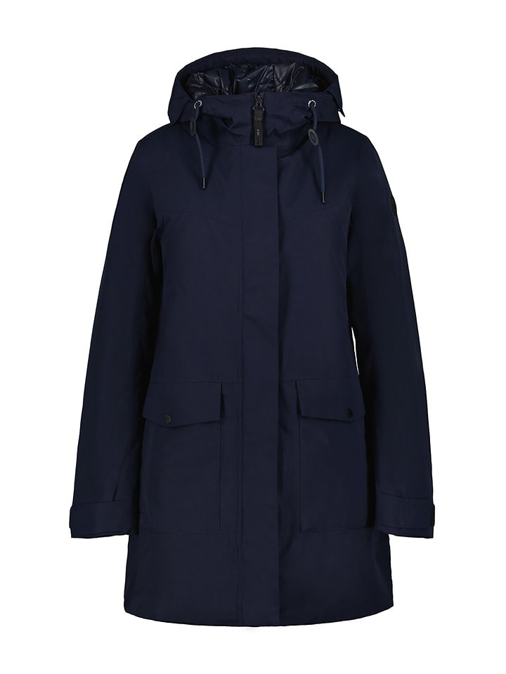 Icepeak Parka 