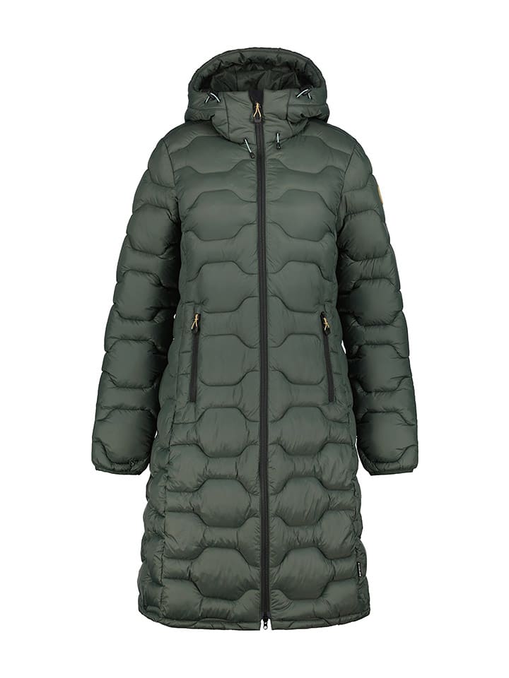 Icepeak Płaszcz pikowany 