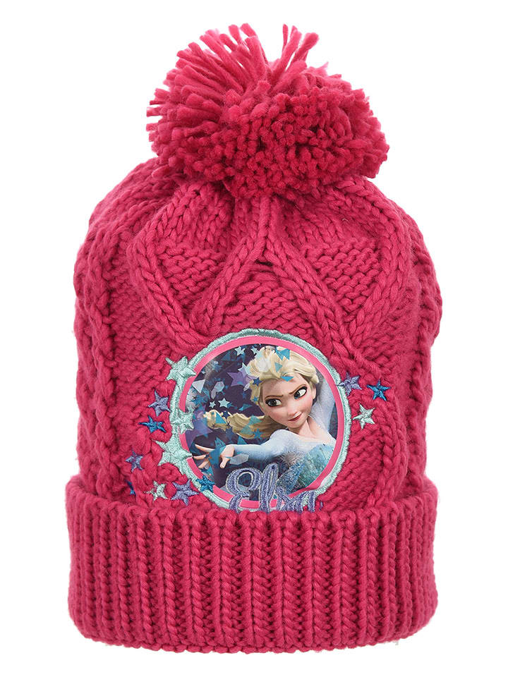 Disney Frozen Czapka 