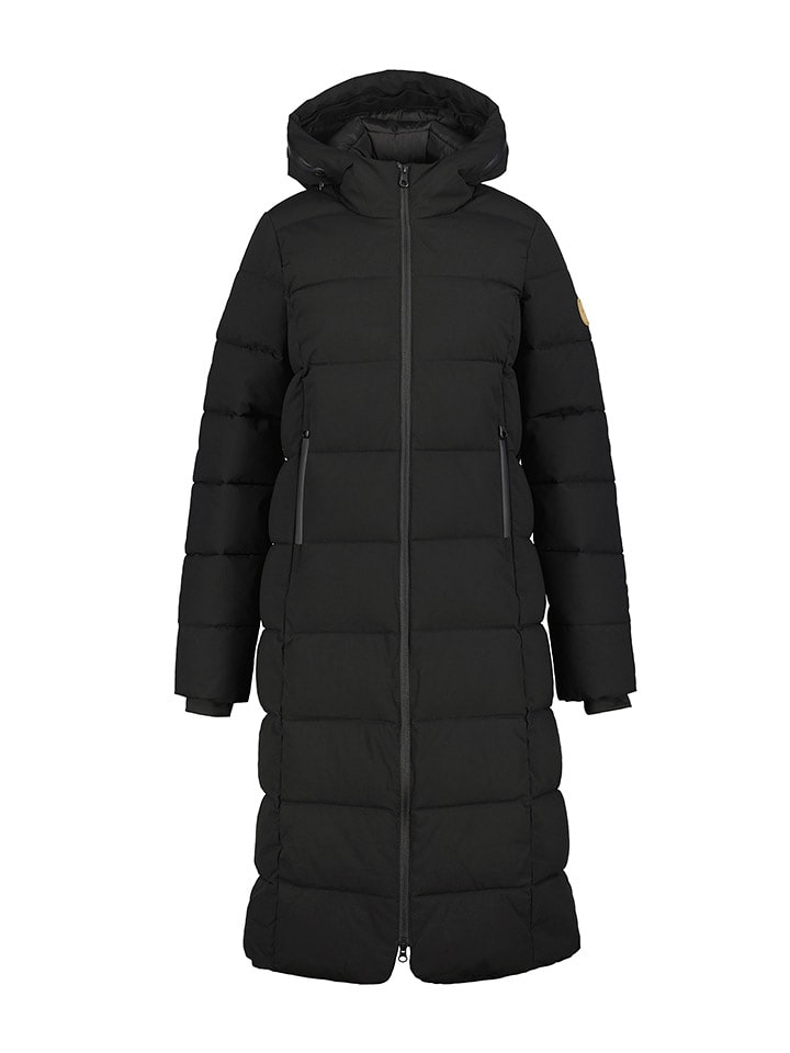 Icepeak Płaszcz pikowany 
