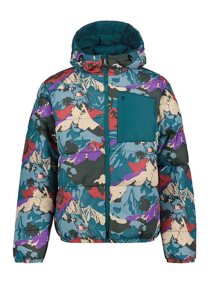 Icepeak Kurtka pikowana 