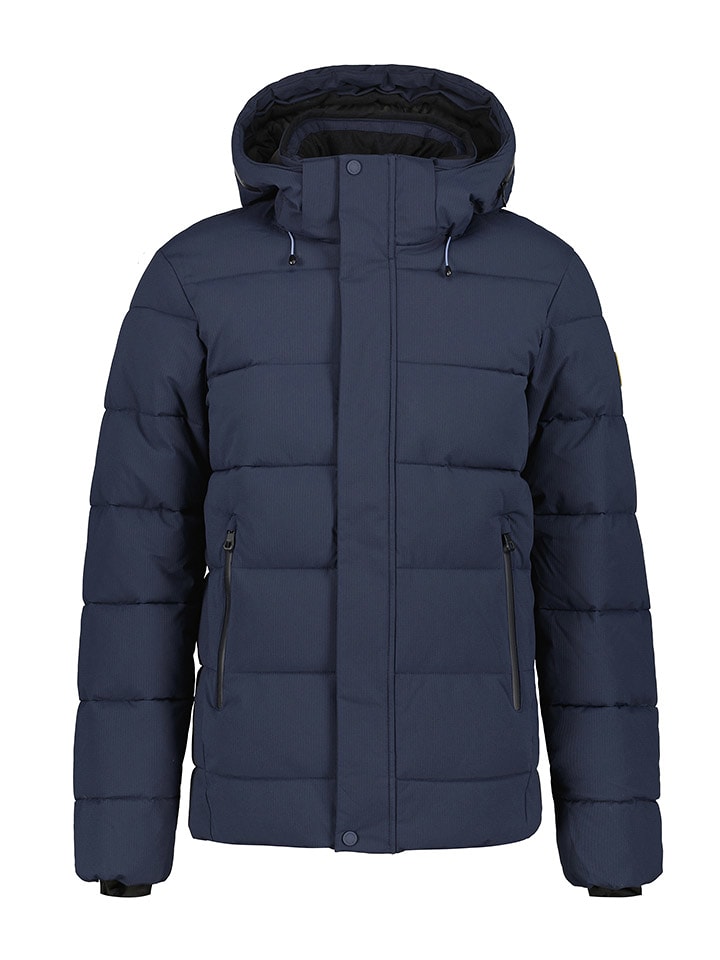 Icepeak Kurtka pikowany 